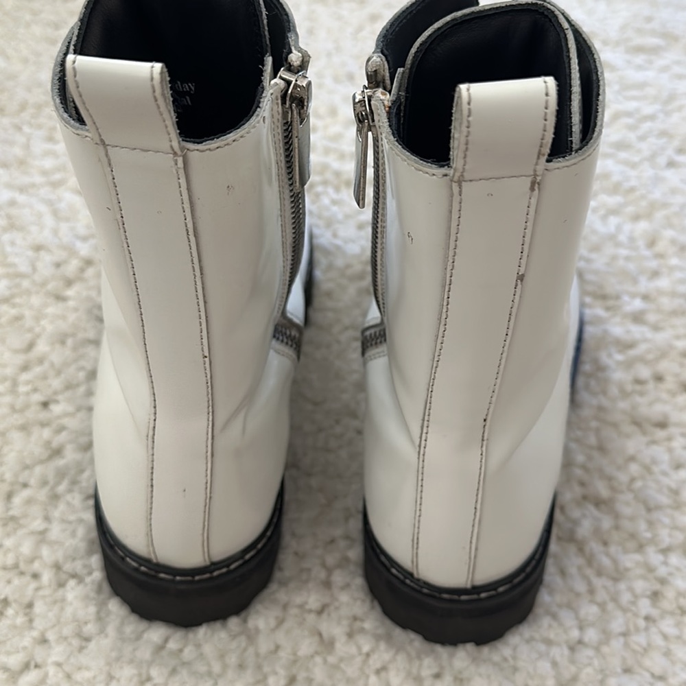 Thursday Combat Boot - Picture 5 of 7